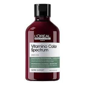 L'Oréal Paris Professionnel Vitamino Color Spectrum Green Shampoo 300ml