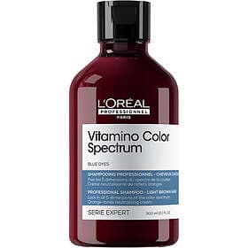 L'Oréal Paris Professionnel Vitamino Color Spectrum Blue Shampoo 300ml