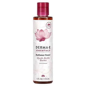 Derma E Essentials Radiance Toner 175ml