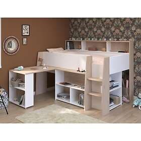 Vente Unique APOLINO Bed 90x200cm