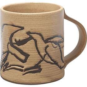 Ferm Living Vuelo Mug