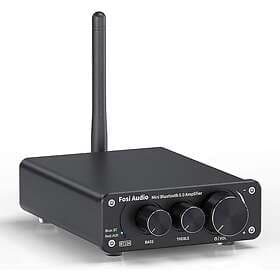 Fosi Audio BT10A