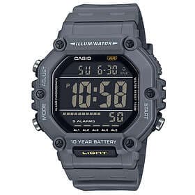 Casio Classic AE-1600H-8BVEF