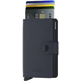Secrid Miniwallet 65x102x21 