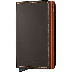 Secrid Slimwallet Matte 