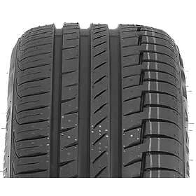 Continental Premium Contact 6 235/65 R18 110H XL