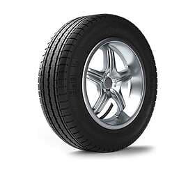 Kleber Transpro 2 225/55 R17 109H