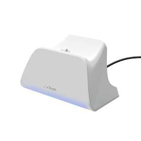 Trust GXT 255 Charge Stand Sony PlayStation 