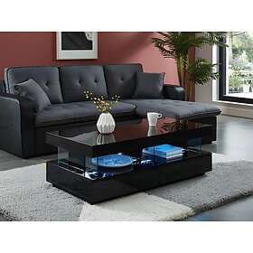 Vente Unique FABIO II Coffee Table