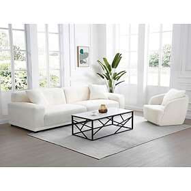 Vente Unique MELRONE Coffee Table