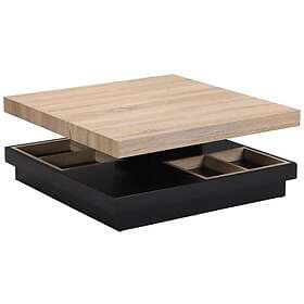 Vente Unique FAUSTO Coffee Table