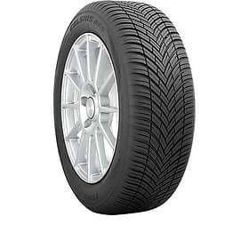 Toyo Celsius AS2 235/35 R19 91Y