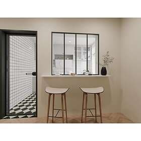 Vente Unique BAYVIEW Canopy 120x105cm