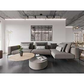 Vente Unique BAYVIEW Canopy 180x130cm