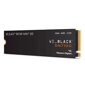 WD Black SN7100 SSD M.2 500GB 