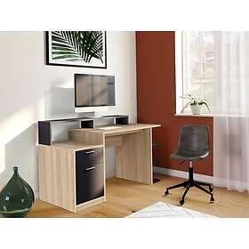 Vente Unique Bureau avec rangements