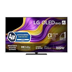 LG G5 48" 4K Ultra HD OLED evo Smart TV (2024) - OLED48G56LS