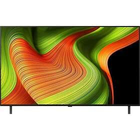 LG B5 55" 4K Ultra HD OLED Smart TV - OLED55B56LA