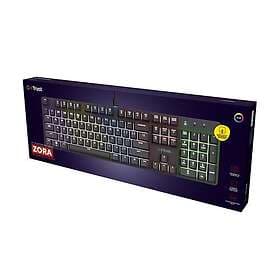 Trust GXT871 Zora Mechanical (FR)