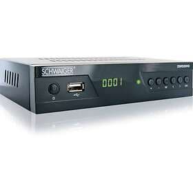 Schwaiger DSR500HD