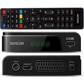 Sencor Sdb 524T