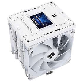 Thermalright Burst Assassin 120 Vision White