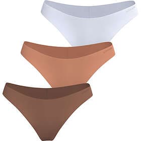 Björn Borg Invisible Brief 3-Pack