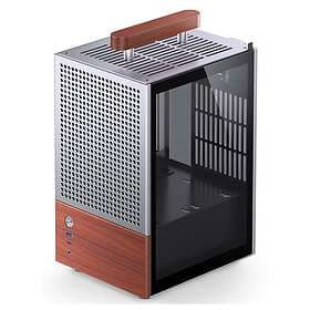 Jonsbo T6 (Silver)