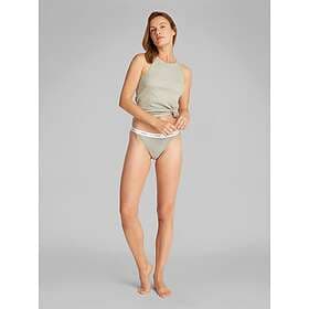 Calvin Klein High LEG Tanga