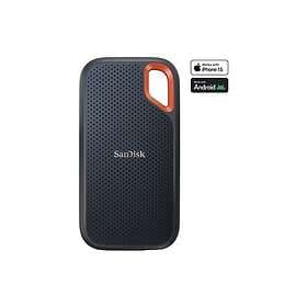 SanDisk Extreme Portable SSD V2 8TB