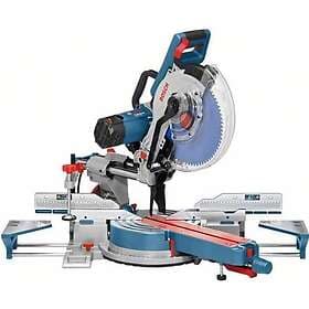 Bosch GCM 12 SDE med Stativ  