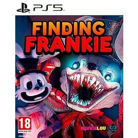 Finding Frankie (PS5)
