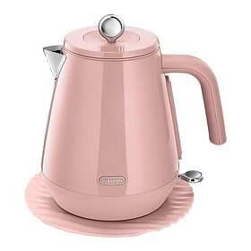 DeLonghi Eclettica KBY3001 1,7L