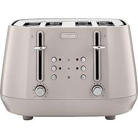 DeLonghi Eclettica CTY4003