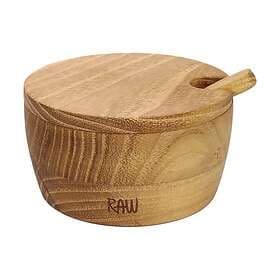 Aida Raw Salt Bowl