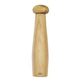 Aida Raw Teak Keramisk Pepparkvarn 27,5cm