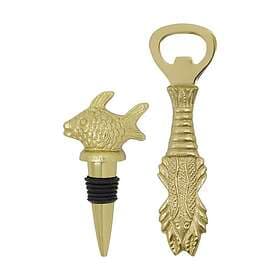 House Doctor Fish barset 2 delar 