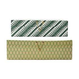 House Doctor Keep Storage Boxes 2 Parts