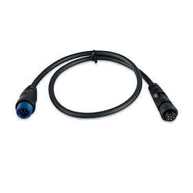 Garmin Adapterkabel för 8-pin givare till 6-pin ekolod