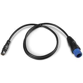 Garmin Adapterkabel för 8pin givare till 4pin ekolod