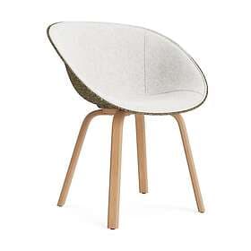 Normann Copenhagen Mat Armchair Hallingdal 110 