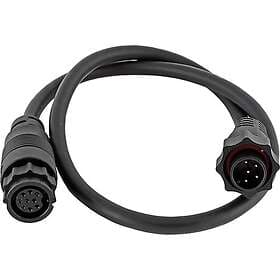 Lowrance /Navico Adapter 9-p (Givare) till 7-p (Ekolod)