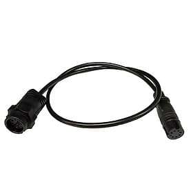 Lowrance /Navico Adapter 7pin till Hook2.