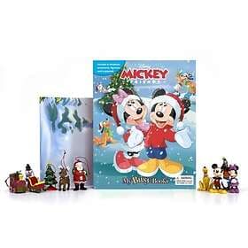 Mickey & Friends