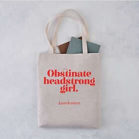 Tote Bag Obstinate Headstrong Girls