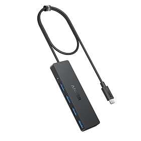 Anker A8309G11 USB-C Data Hub 4-in-1