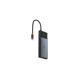 Baseus B00061800123-00 interface hub USB Hub