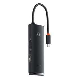 Baseus WKQX050001 Lite Series Hub 6w1
