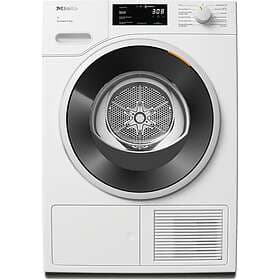 Miele TWD640WP (Vit)