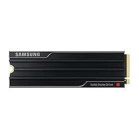 Samsung 9100 Pro Heatsink MZ-VAP4T0CW 4TB